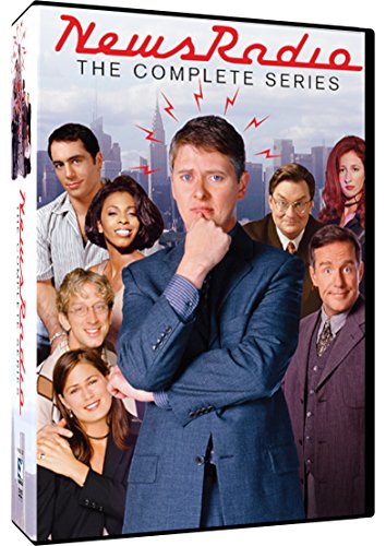 NewsRadio - The Complete Series DVD | eBay