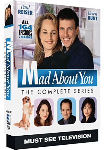その他 Mad About You: Complete First Season [DVD] [Import] 539d3db8-93de-4c89-a577-