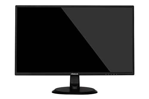 Nixeus Edgs V2 1440p 144hz Monitor With Stand Pre Sale Ships In 30 Days Or Less Ebay