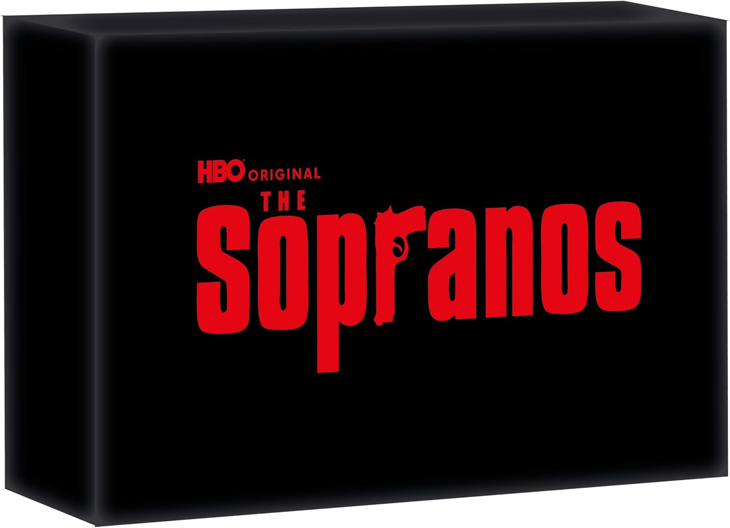 洋画・外国映画 The sopranos DVD The Sopranos: The Complete Series – FYE